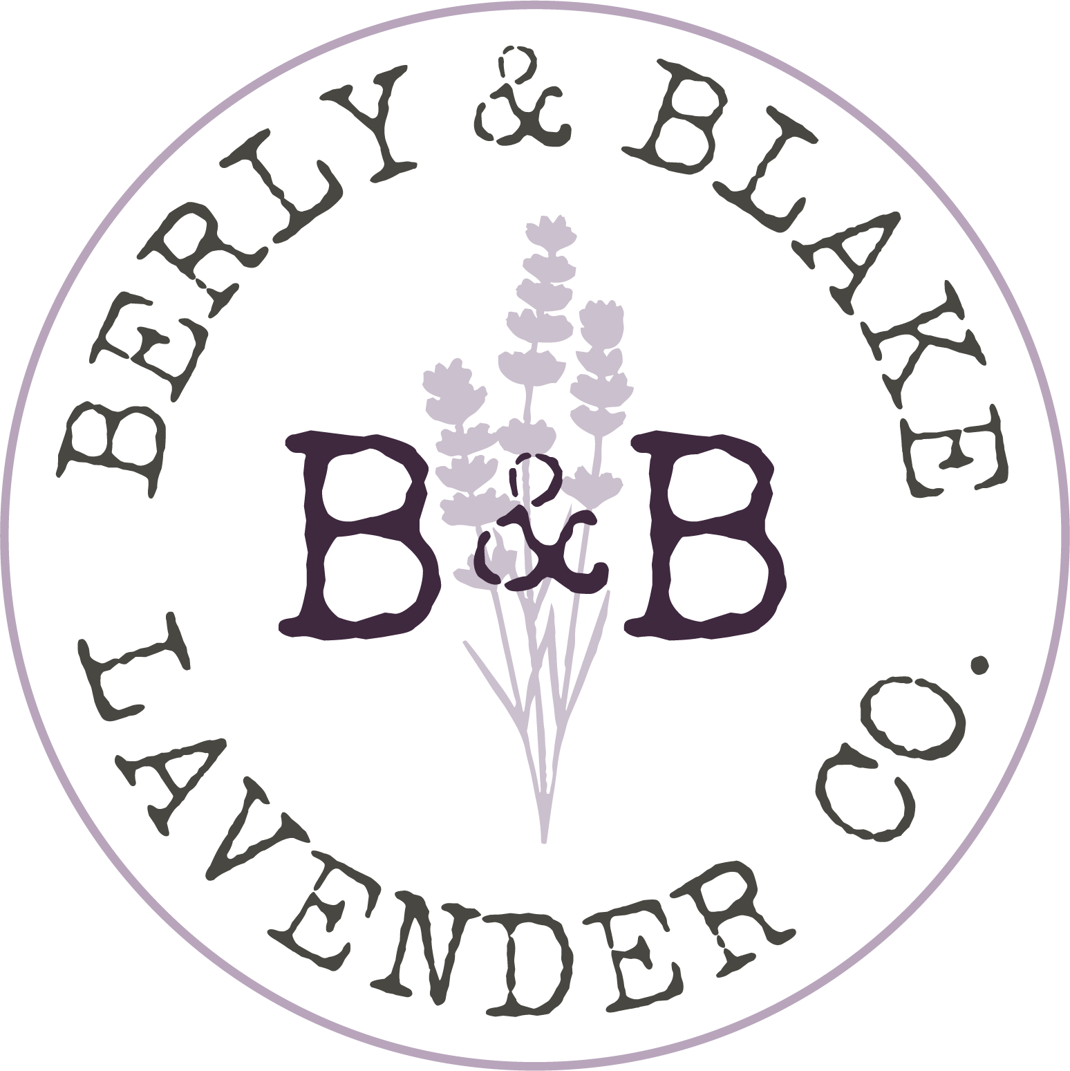 Splash – Berly & Blake Lavender Company